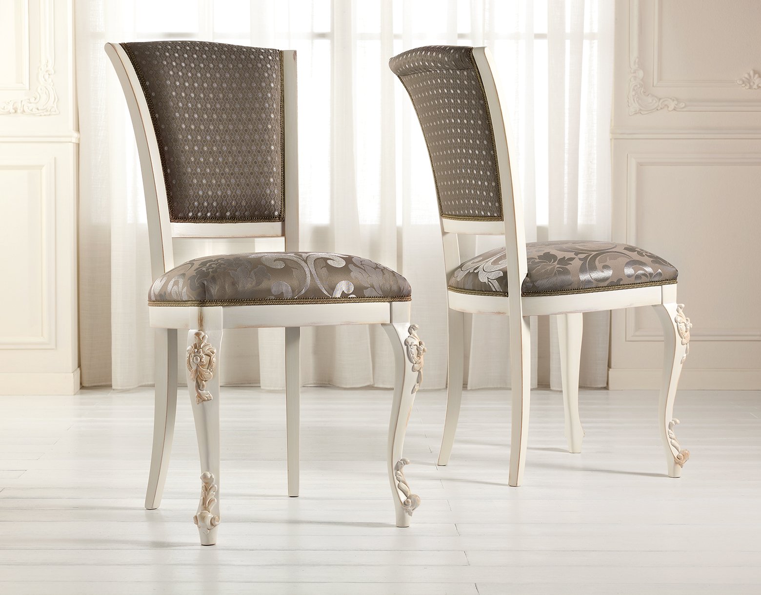 1004T Sedia Venere