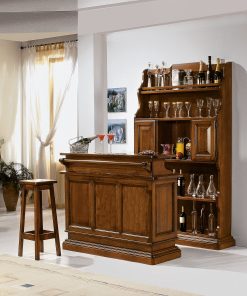 Mobile bar