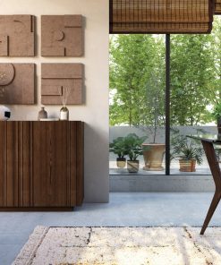 Credenza 2 porte in frassino