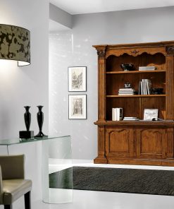 Libreria 2 porte