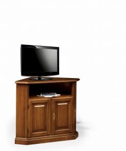 Angolo tv 2 porte