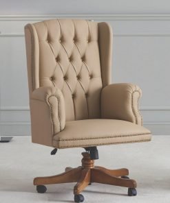 Poltrona ufficio mod. Londra
