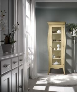 Vetrina 1 porta