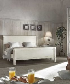 Letto matrimoniale