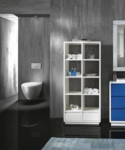 Mobile bagno 3 cassetti