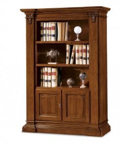 Libreria 2 porte
