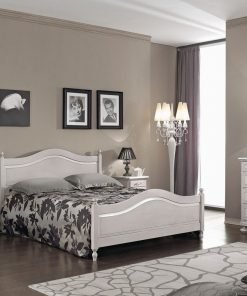 Letto matrimoniale