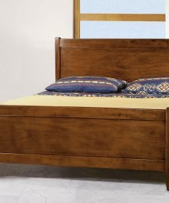 Letto matrimoniale