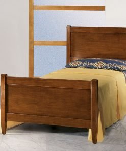 Letto singolo