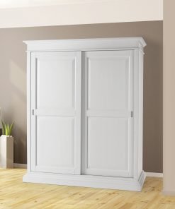 Armadio 2 porte scorrevoli