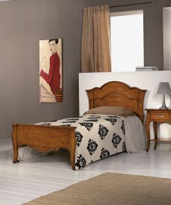 Letto singolo