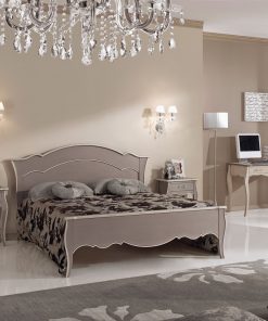Letto matrimoniale