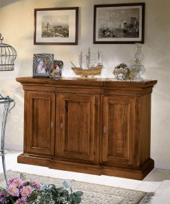 Credenza 3 porte