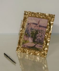 Cornice portafoto