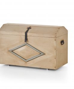 Baule apribile