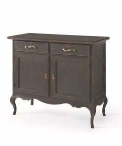 Credenza 2 porte e 2 cassetti