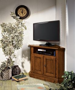 Angoliera porta tv 2 porte
