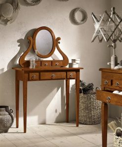 Consolle 3 cassetti