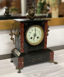 Orologio originale in marmo