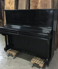 Pianoforte originale Webster