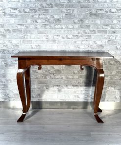 Tavolino originale in noce