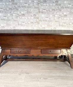 Madia originale in rovere