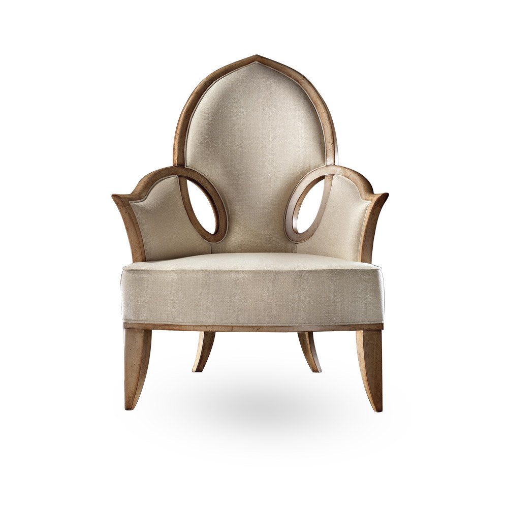 art.433P Poltrona Manhattan