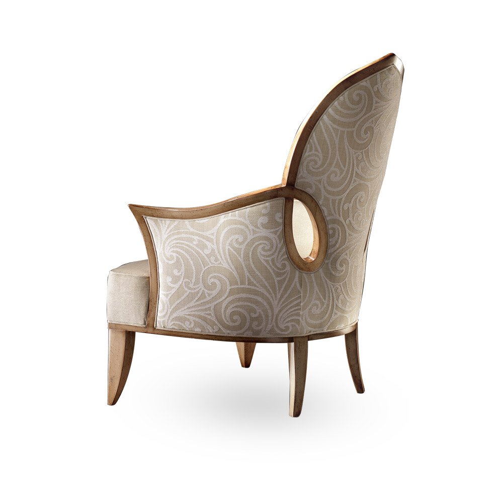 art.433P Poltrona Manhattan