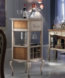 Mobile bar stile '700