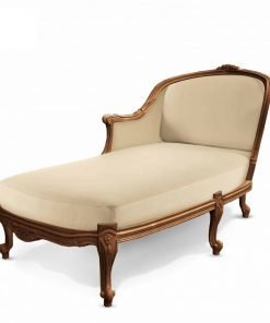 Chaise longue mod. Firenze