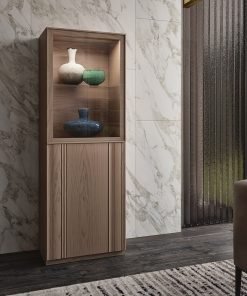 Vetrina/dispensa 2 porte