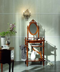 Toilette da camera