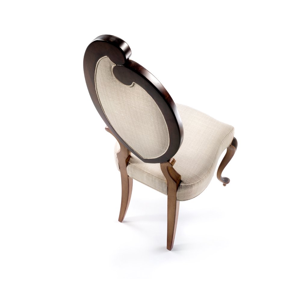 art.191S Sedia punto di domanda