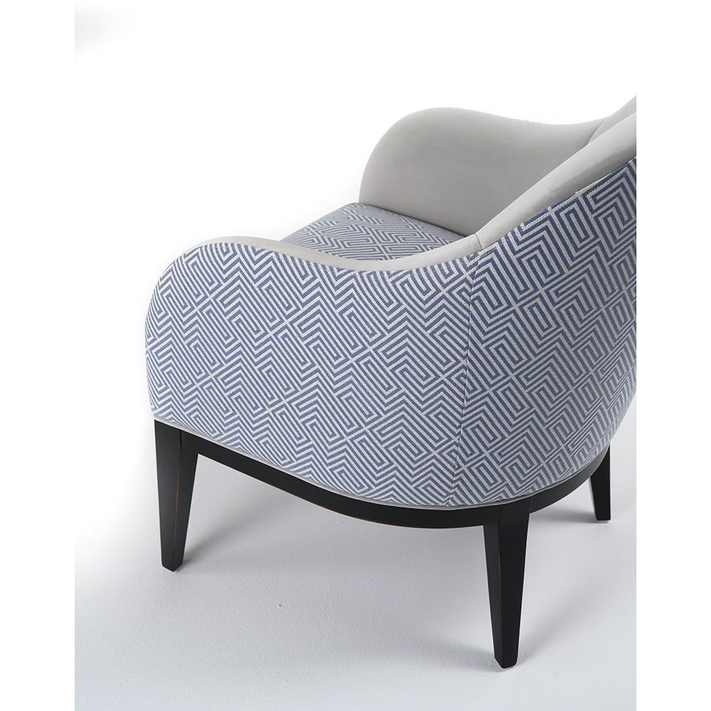 art.446P Poltrona Jesi