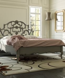 Letto Le Gemme