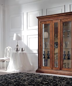 Vetrina 2 porte