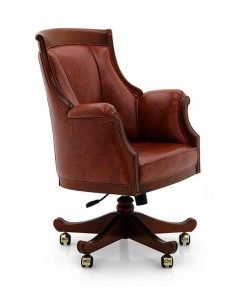 Poltrona ufficio mod. Milano