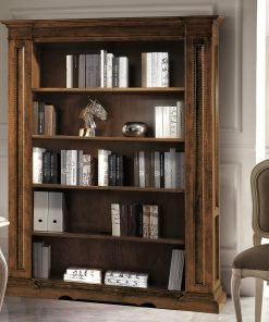 Libreria a giorno