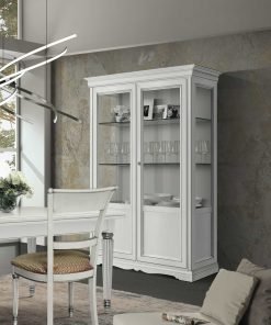 Vetrina 2 porte