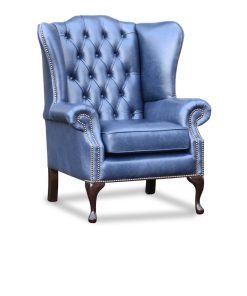 Blenheim high chair