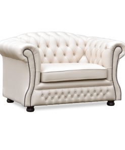Blenheim love seat chair