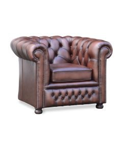 Burnley chair