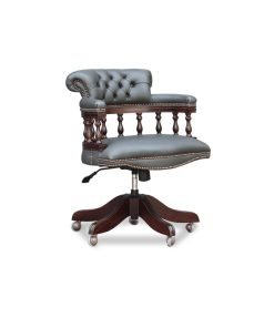 Captains office chair