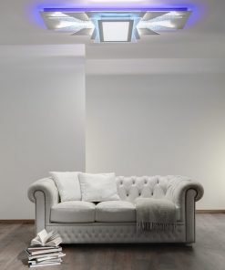 Divano 3 posti mod. Knightsbridge
