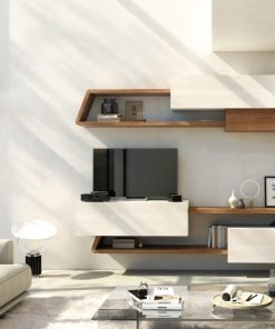 Composizione 16 - collezione Nova