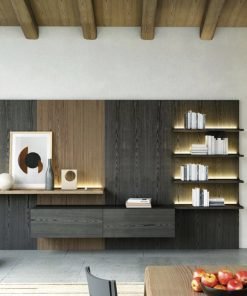 Composizione 34 - collezione Nova