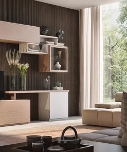 Composizione 10 - collezione Nova