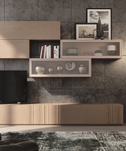 Composizione 7 - collezione Nova