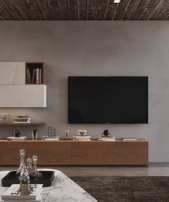 Composizione 8 - collezione Nova
