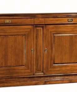 Credenza 2 porte e 2 cassetti